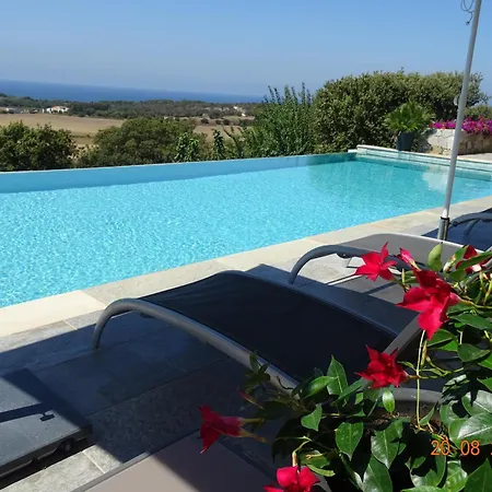 La Vista ベッド・アンド・ブレックファスト