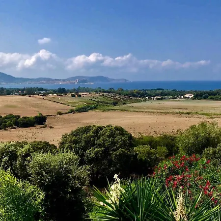 La Vista ベッド・アンド・ブレックファスト