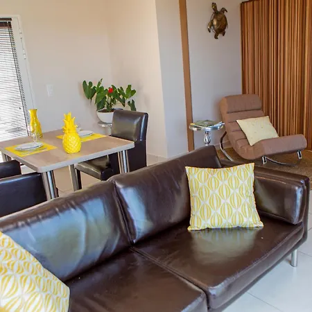 ベッド・アンド・ブレックファスト La Vista リュミオ