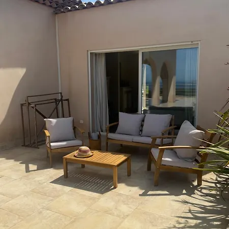 ベッド・アンド・ブレックファスト La Vista