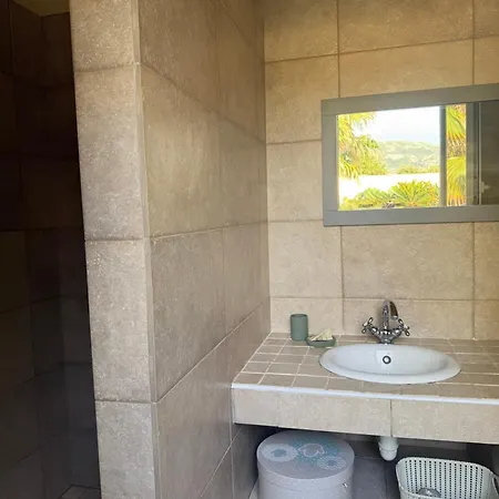 La Vista ベッド・アンド・ブレックファスト