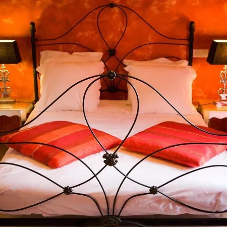 Bed & Breakfast La Vista 2*