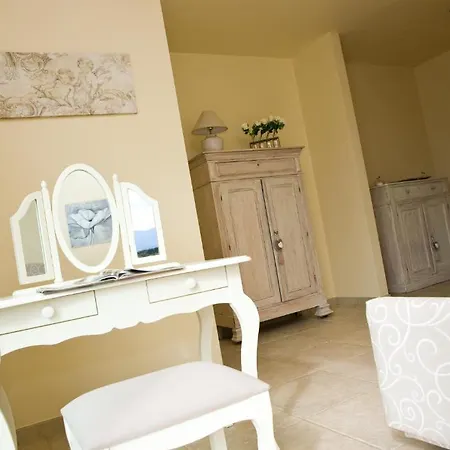Bed & Breakfast La Vista Lumio (Corsica)