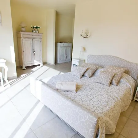 Bed & Breakfast La Vista