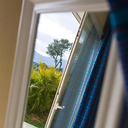 La Vista Bed & Breakfast Lumio (Corsica)