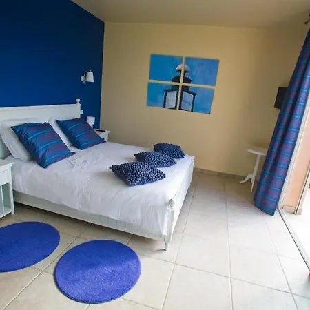 Bed & Breakfast La Vista 2*