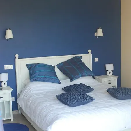 Bed & Breakfast La Vista Lumio (Corsica)