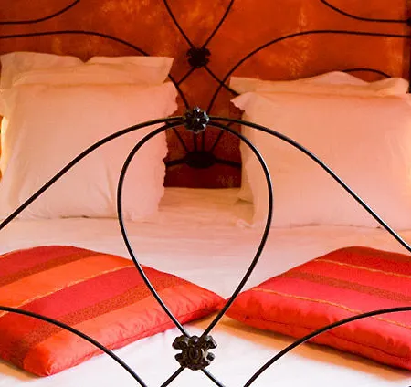 La Vista ベッド・アンド・ブレックファスト 4*