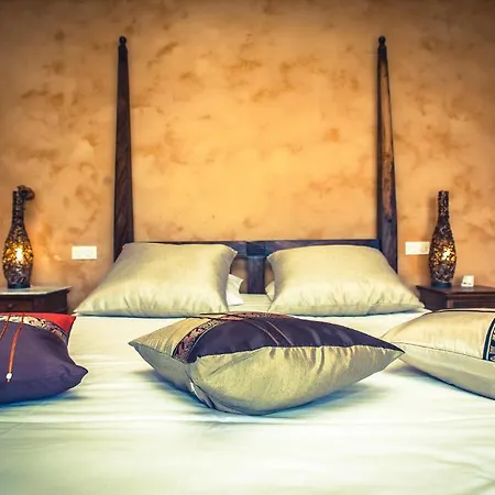 La Vista Bed & Breakfast 2*