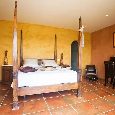 Bed & Breakfast La Vista Lumio (Corsica)
