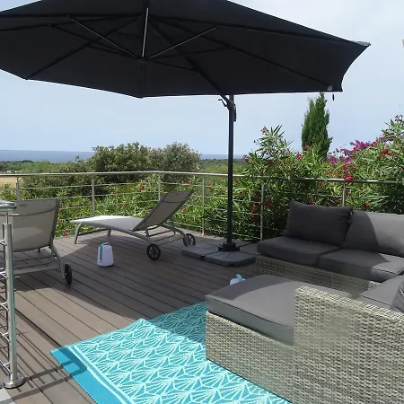 ベッド・アンド・ブレックファスト La Vista