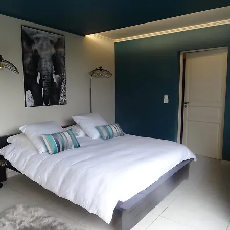 Bed & Breakfast La Vista Lumio (Corsica)