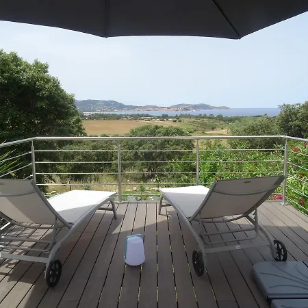Bed & Breakfast La Vista 2*