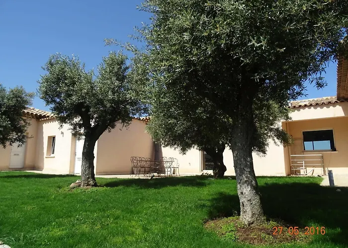 La Vista לינה וארוחת בוקר