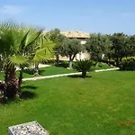 La Vista Bed & Breakfast Lumio (Corsica)