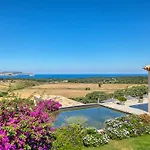 Bed & Breakfast La Vista 4*