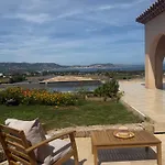 La Vista Panzió Lumio