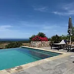 La Vista Panzió Lumio