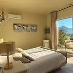 Panzió La Vista Lumio