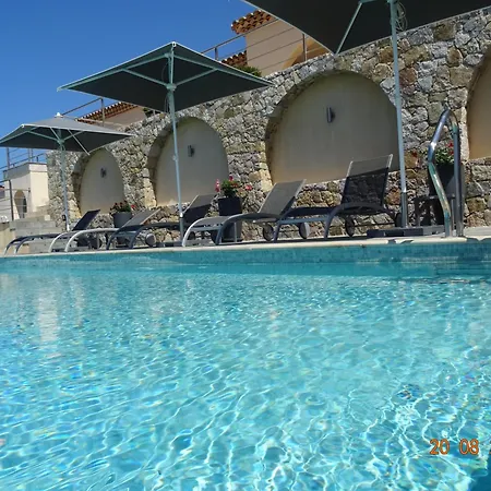 La Vista 4*