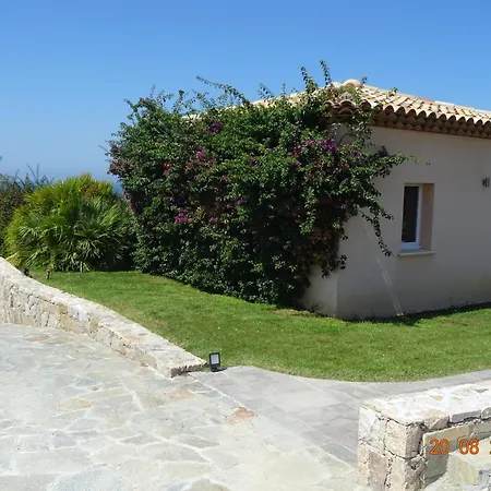 La Vista Bed & Breakfast 4*