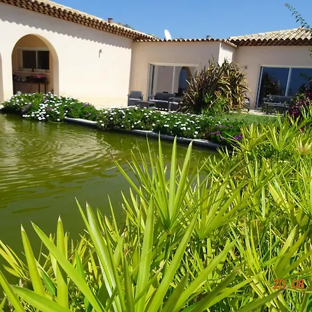 Bed & Breakfast La Vista 4*