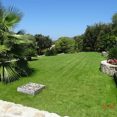 La Vista Bed & Breakfast 4*