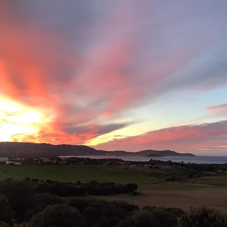 Bed & Breakfast La Vista Lumio (Corsica)