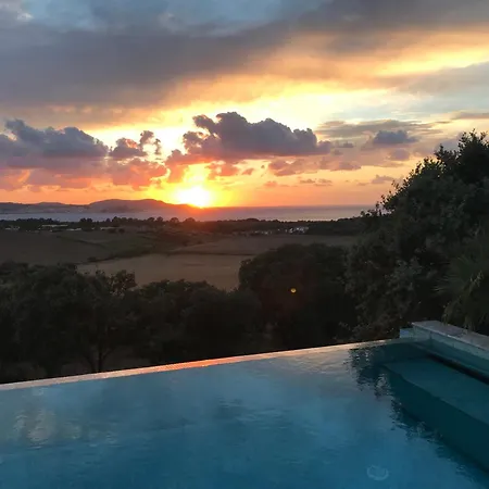 海宁别墅酒店 4*