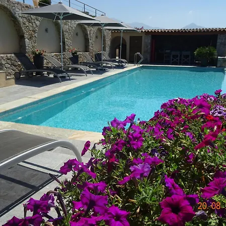 La Vista Lumio (Corsica)