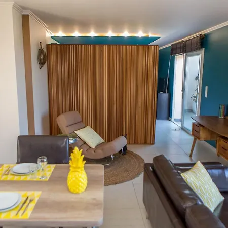 La Vista Bed & Breakfast