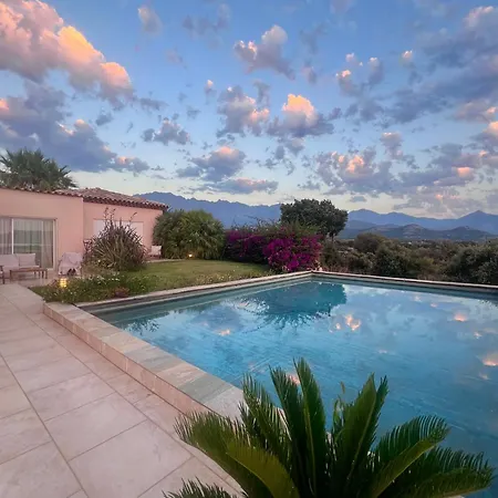 Bed & Breakfast La Vista