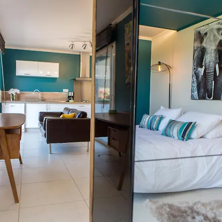 La Vista 4* Lumio (Corsica)