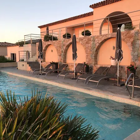 La Vista Bed & Breakfast