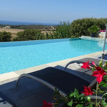 Bed & Breakfast La Vista