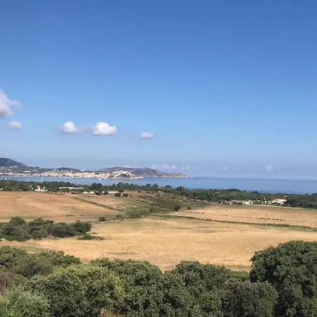 La Vista Bed & Breakfast 4*