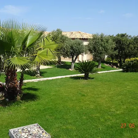 La Vista Bed & Breakfast Lumio (Corsica)