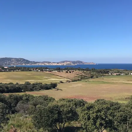 Bed & Breakfast La Vista Lumio (Corsica)