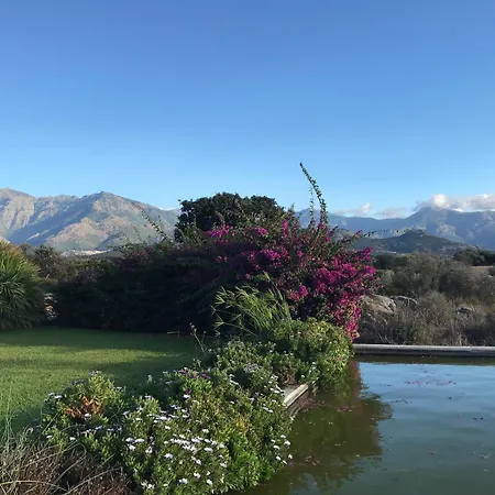 Bed & Breakfast La Vista