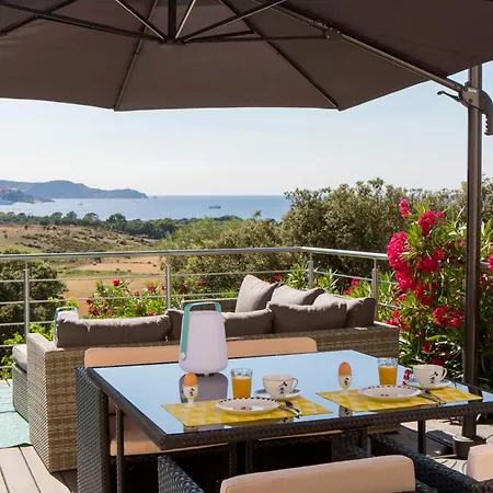 Bed & Breakfast La Vista