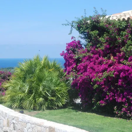 La Vista 4* Lumio (Corsica)