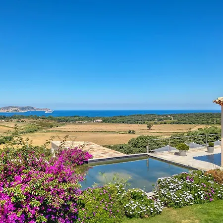 Bed & Breakfast La Vista 4*