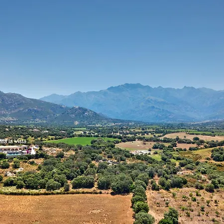 Bed & Breakfast La Vista