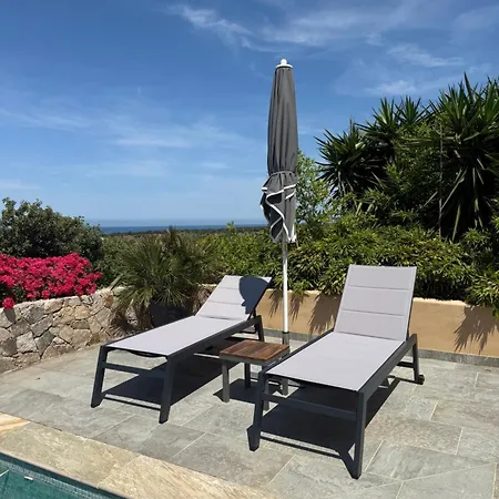 La Vista Lumio (Corsica)