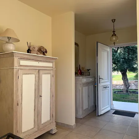 La Vista Bed & Breakfast 4*