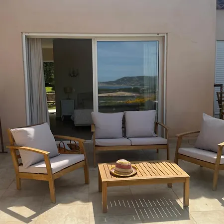 La Vista Lumio (Corsica)