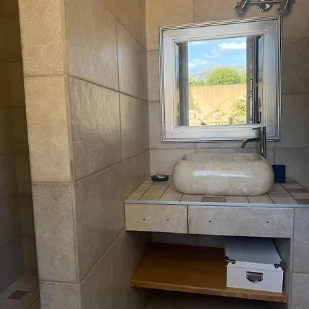 La Vista Lumio (Corsica)