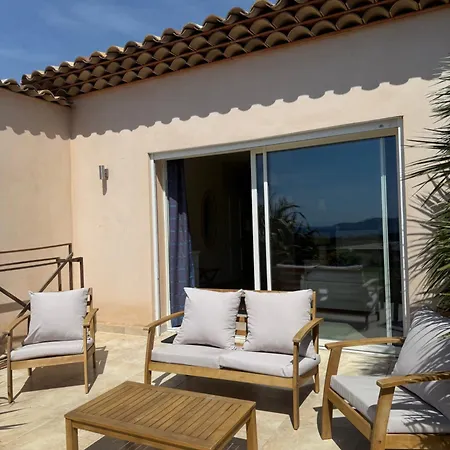 La Vista 4* Lumio (Corsica)