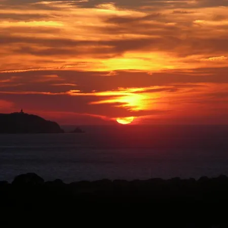 La Vista Bed & Breakfast 4*