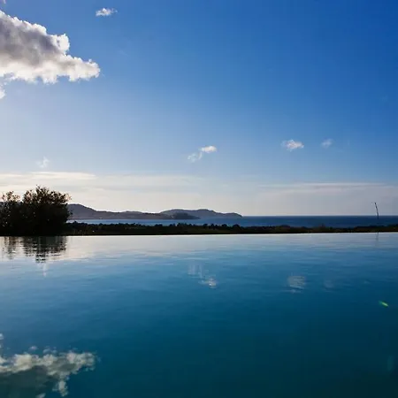 Bed & Breakfast La Vista